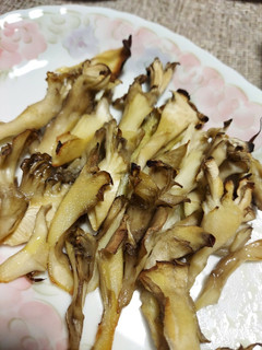 舞茸だけ-レシピのメイン写真