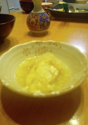再現！高野豆腐戻し失敗〜からの復活！-レシピのメイン写真