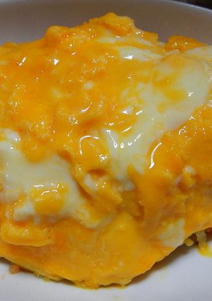 絶対失敗しない！…ふわふわトロトロ卵焼き-レシピのメイン写真
