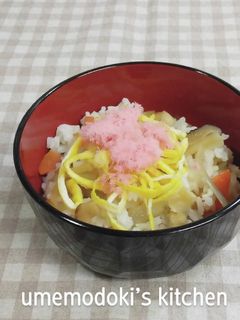 ★ちらし寿司-レシピのメイン写真