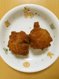 サーターアンダギー-レシピのメイン写真