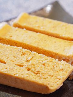 オートミールdeきな粉蒸しパン-レシピのメイン写真