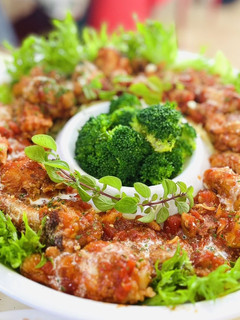 チキンのトマトココナッツミルク煮-レシピのメイン写真
