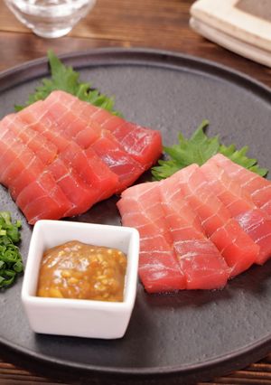 とろナッツみそだれ-レシピのメイン写真