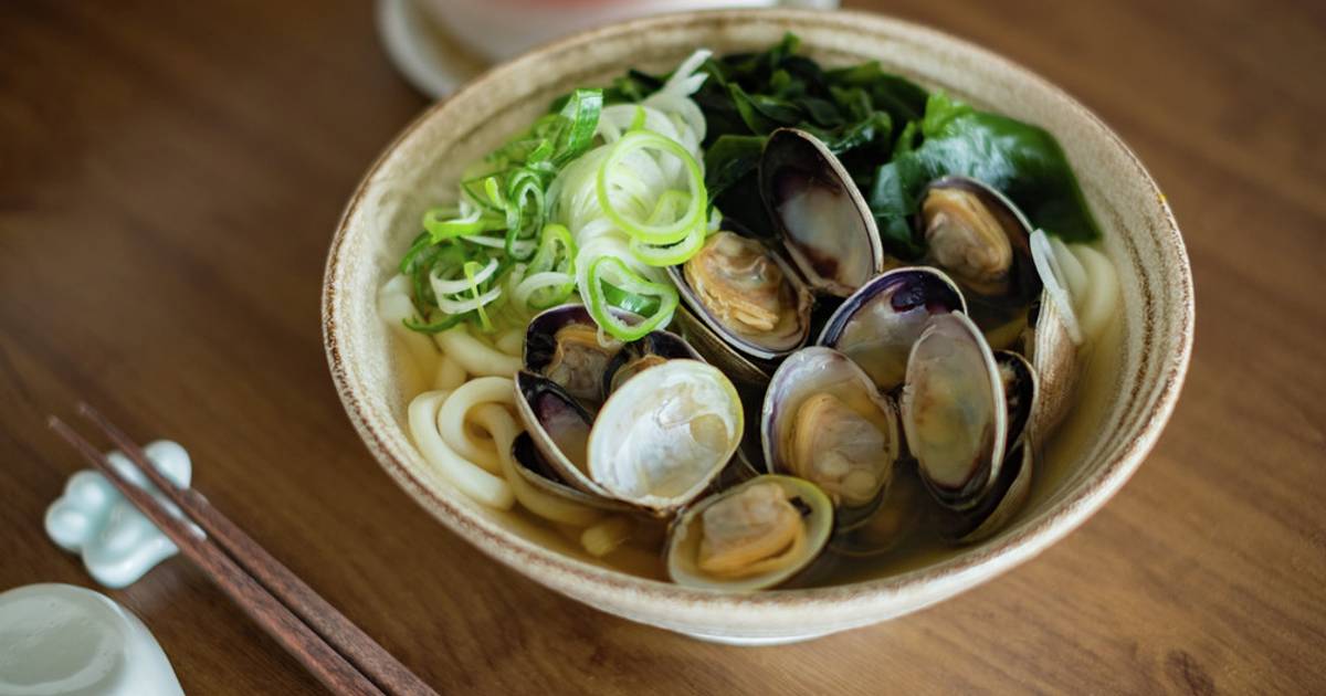 基本からアレンジまで！思わずつくりたくなる「貝のだし汁」のレシピ集 | クックパッド
