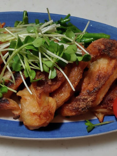 これ本当にお肉ですネ☆車麩の照焼き♪-レシピのメイン写真