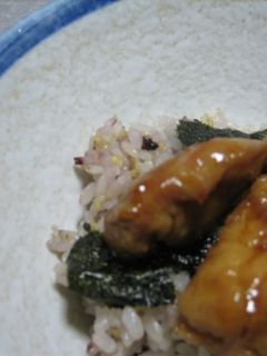 めっちゃ簡単うまうま*鶏の照り焼き丼-レシピのメイン写真