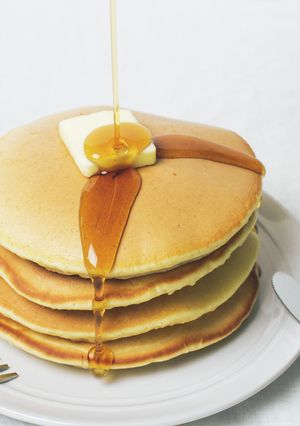snaq.meのミックス粉：ホットケーキ-レシピのメイン写真