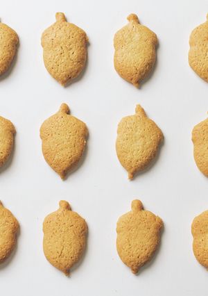 snaq.meのミックス粉：クッキー-レシピのメイン写真