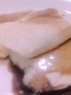 ジャガイモもち-レシピのメイン写真