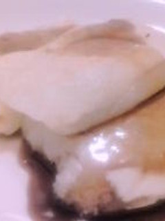 ジャガイモもち-レシピのメイン写真