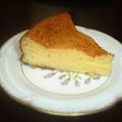 スライスチーズで作る簡単チーズケーキ☆