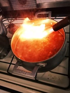 スープ及び煮込み料理の裏技-レシピのメイン写真