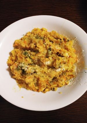 絶品☆カレーピラフ-レシピのメイン写真