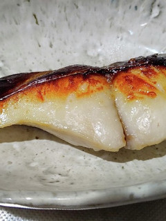 さわらの塩麹焼き-レシピのメイン写真