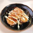 栄養まるごと!簡単マヨポン長芋のステーキ
