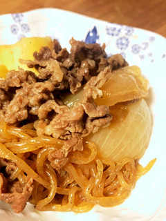 誰にでも美味しくできるフライパン肉じゃが-レシピのメイン写真