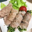 簡単ヘルシー肉巻き