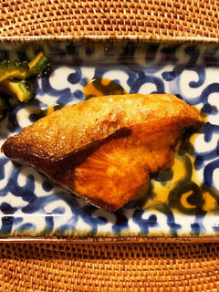 フライパンでブリ照り-レシピのメイン写真