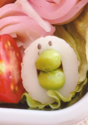 ちくわ鳥-レシピのメイン写真