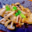 おからパウダーでヘルシー♡鱈のバター醤油