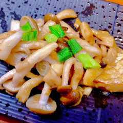 รูปของ おからパウダーでヘルシー♡鱈のバター醤油