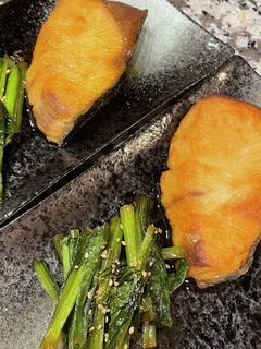 簡単うまい★ブリの照り焼き-レシピのメイン写真