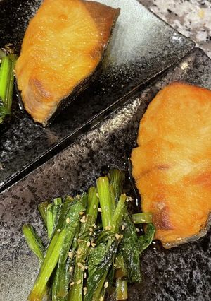 簡単うまい★ブリの照り焼き-レシピのメイン写真