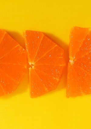 デコポン (不知火)~食べやすい切り方~-レシピのメイン写真