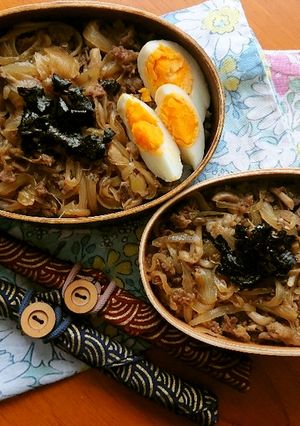 お弁当2021年3月31日-レシピのメイン写真