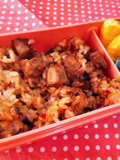 3.30 お弁当-レシピのメイン写真