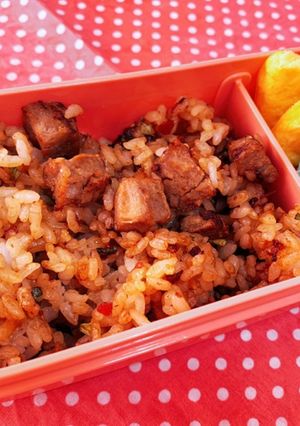 3.30 お弁当-レシピのメイン写真