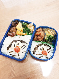 子供用弁当 3/31-レシピのメイン写真