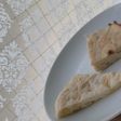 低脂質 ノンオイル バナナケーキ
