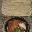 手打ちうどん