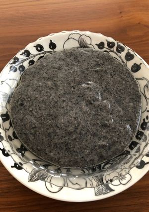 簡単！ごま豆腐-レシピのメイン写真