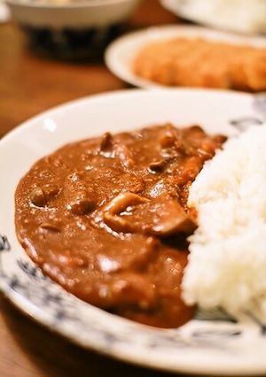 うまー！！絶品カレー(≧∇≦)-レシピのメイン写真