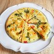 炊飯器で作るかんたんヘルシーキッシュ