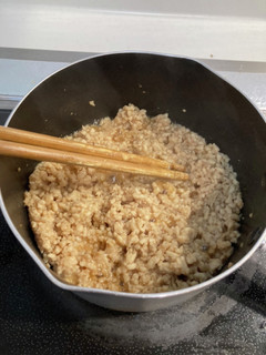 子供も大好き鶏そぼろ-レシピのメイン写真