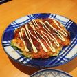 コスパ◎手軽にお好み焼き!