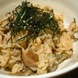 ☆手軽で美味しい♪舞茸炊き込みご飯☆