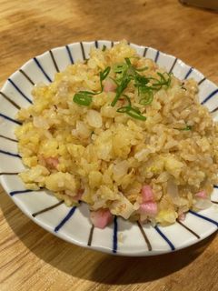こども大好きパラパラチャーハン-レシピのメイン写真