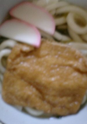 簡単♪うどんだし(関西)-レシピのメイン写真