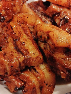 おばあちゃんの味で豚の角煮-レシピのメイン写真