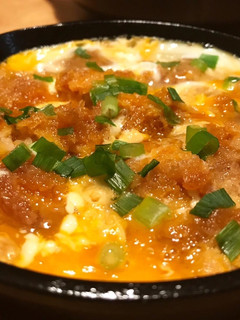 お惣菜トンカツと新玉ねぎで簡単☆カツ煮-レシピのメイン写真