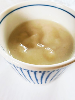 炊飯器で丁寧につくる甘酒-レシピのメイン写真