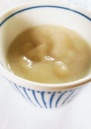 炊飯器で丁寧につくる甘酒-レシピのメイン写真