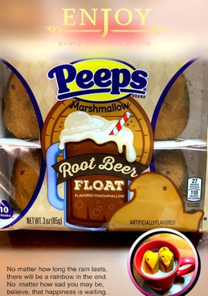 Root Beer Froat-レシピのメイン写真