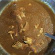 フードプロセッサで簡単!ホテルカレー