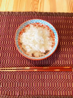 炊飯器なし!計量なし!鍋でご飯の炊き方-レシピのメイン写真